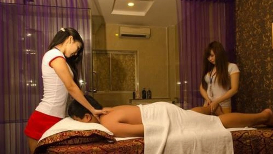 Mental relaxation
